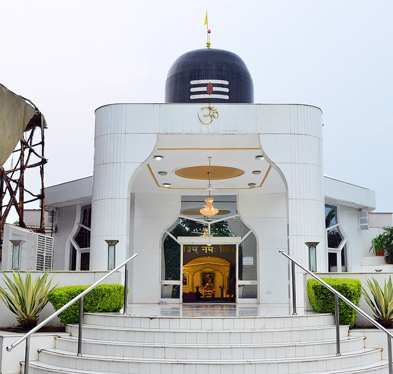 Bade Mandir