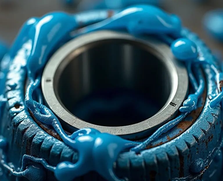 Nexlub Greases