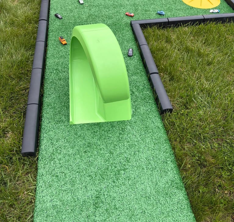 mini masters
