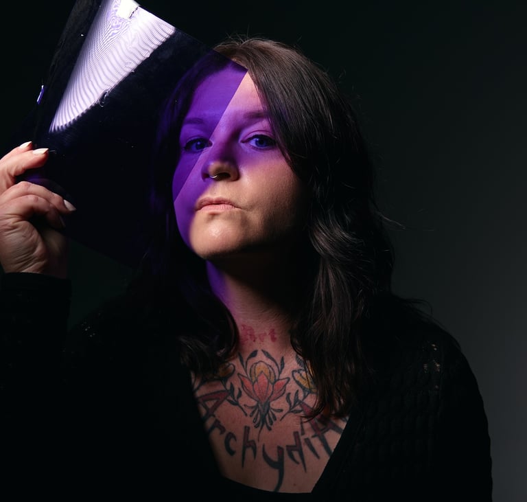 Aurore Rainot, photographe professionnelle à Gisors, déplacement dans toute la FRANCE