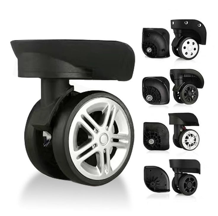 office chair  wheel and caster repair in Kalyan, Ambarnath, Badlapur, Dobiwali, Vadape,Thane.