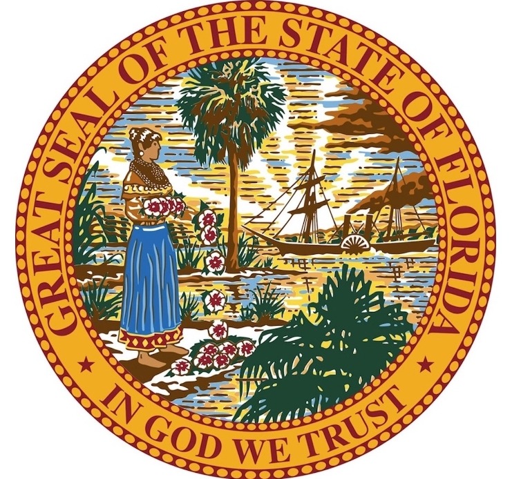 Florida State Seal