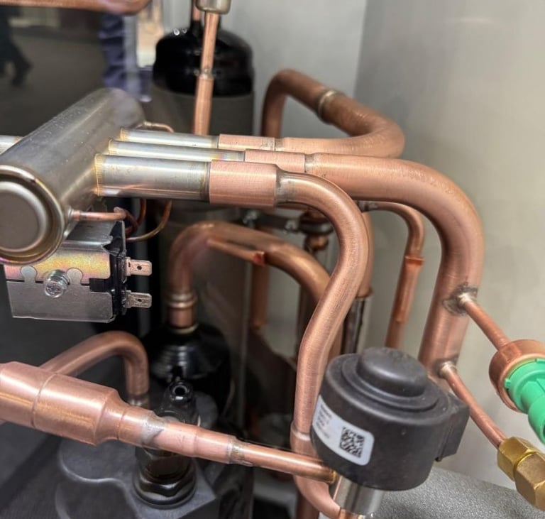 Energieberatung für Handwerker Heizungbauer