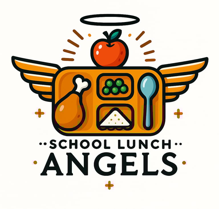 School Lunch Angels