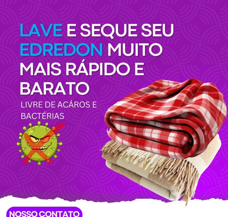 Lavanderia em Betim - Roupas, Edredons e Cobertas 📍 Endereço: Rua Marques de Pombal, 834, Bairro Alterosa, Betim 🧺 Serviç
