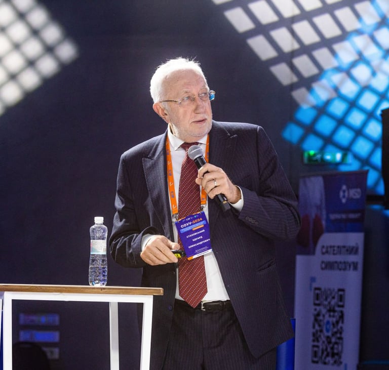 professor stakhovsky eduard, urolog, oncolog, kyiv, ukraine