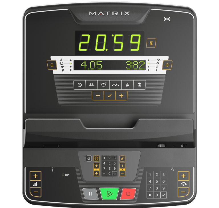 ecran led fitness guadeloupe