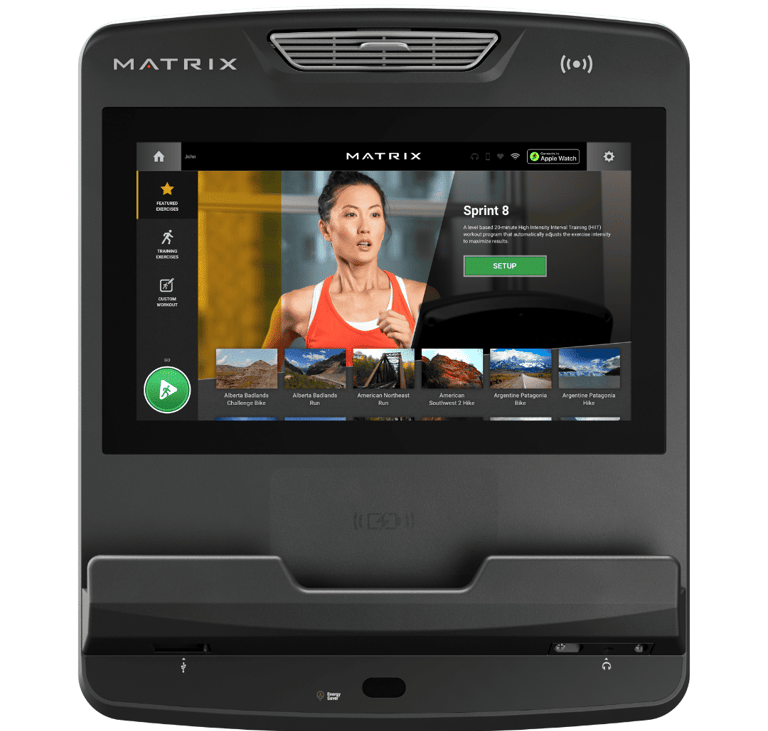 ecran fitness guadeloupe