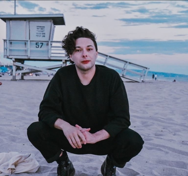 Austin Tucker, Ohio University