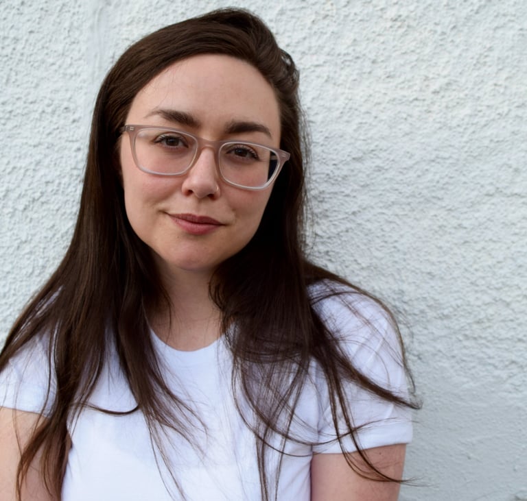 Caylin Capra-Thomas, University of Missouri