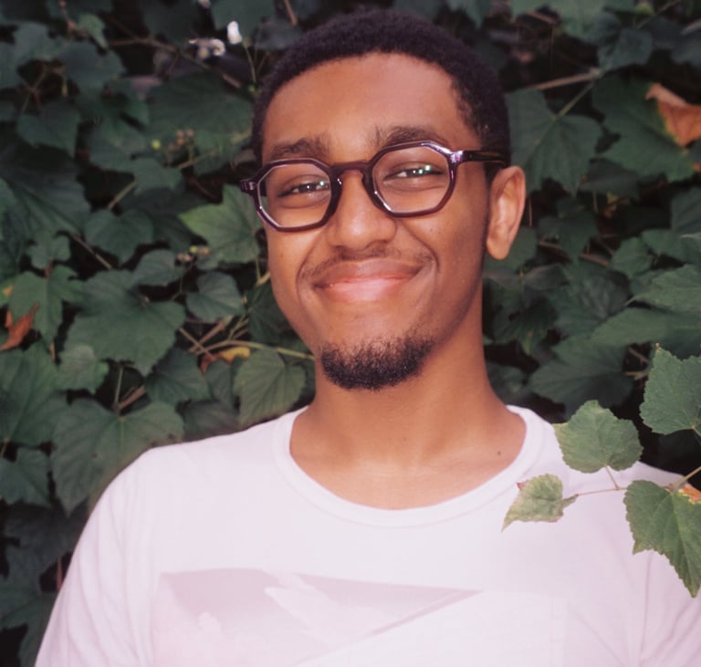 Jonny Teklit, University of Wisconsin-Madison