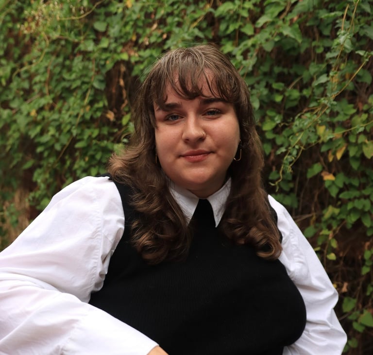 Josephine Gawtry, Colorado State University