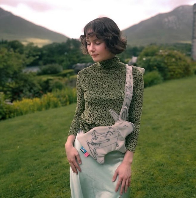 Oli Peters, University of Notre Dame