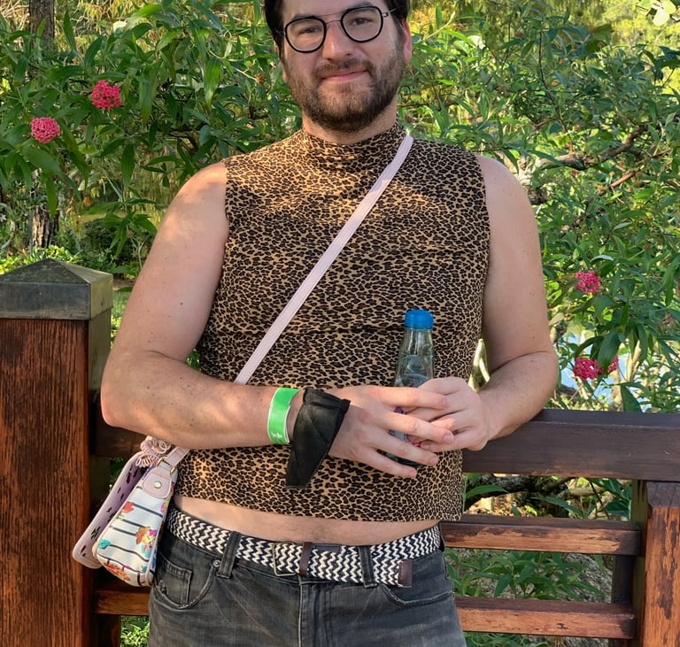 Sam Herschel Wein, University of Tennessee, Knoxville