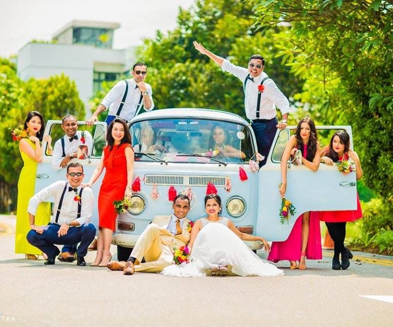Photography & Videography By Geet Events