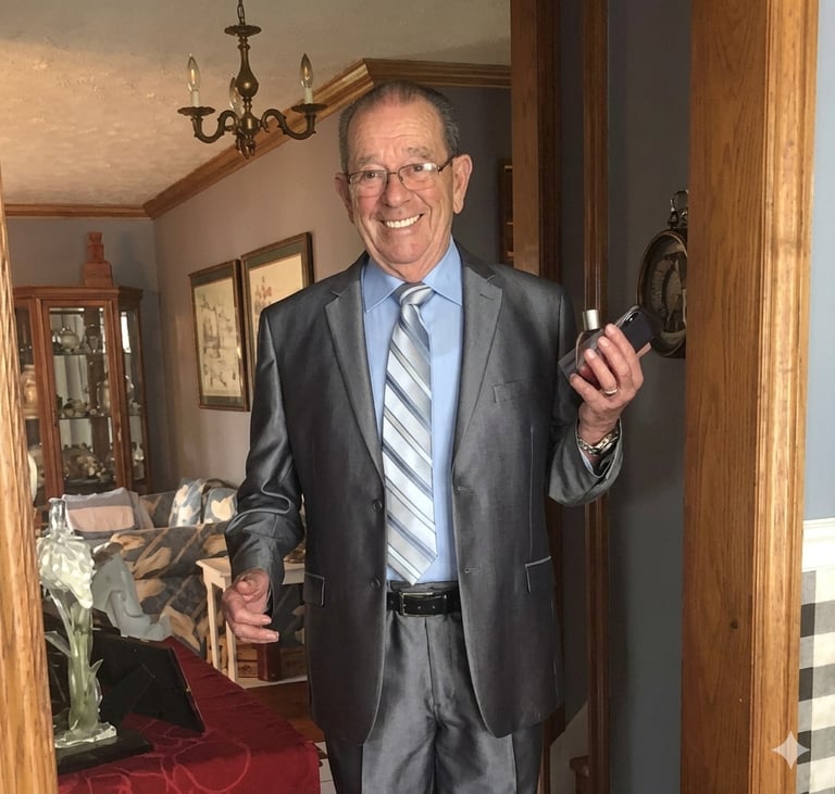 Dr. Gerald Pollock