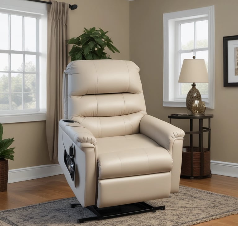 a person holding a small bottle of essential oil