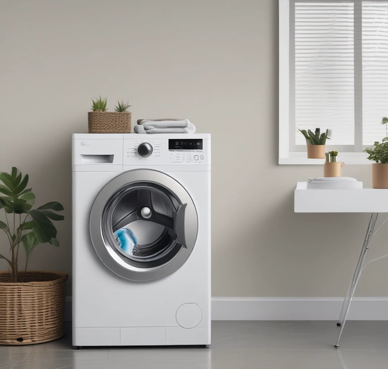 a person holding a small bottle of essential oil