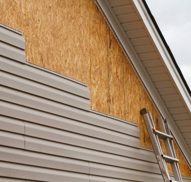 Professional roof inspection and repair services in Connecticut – Protect your home today