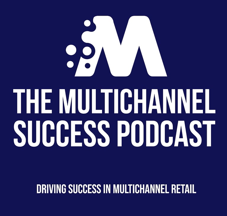 Multi channel success logo