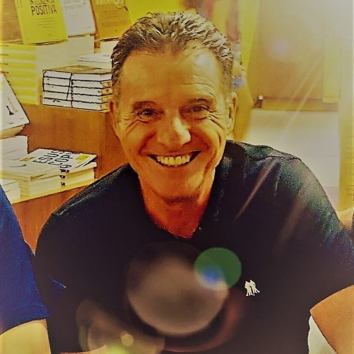 Miguel Feyo — Especialista em Marketing e Vendas