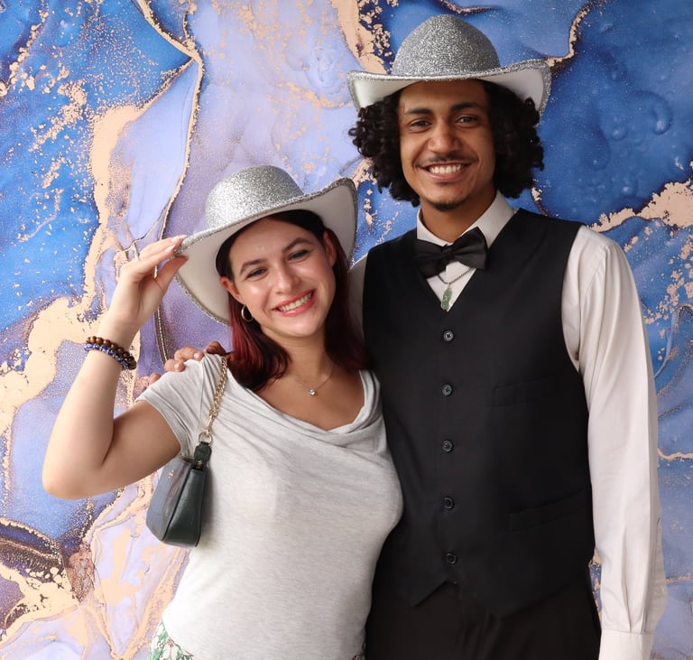 photo booth in sarasota