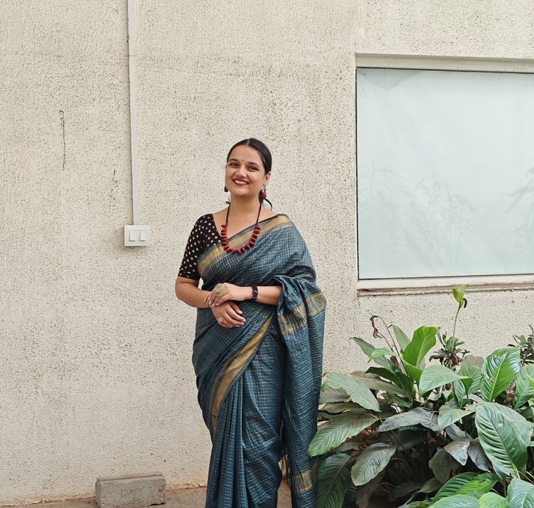 Shraddha Bhurkunde Nexus Enable