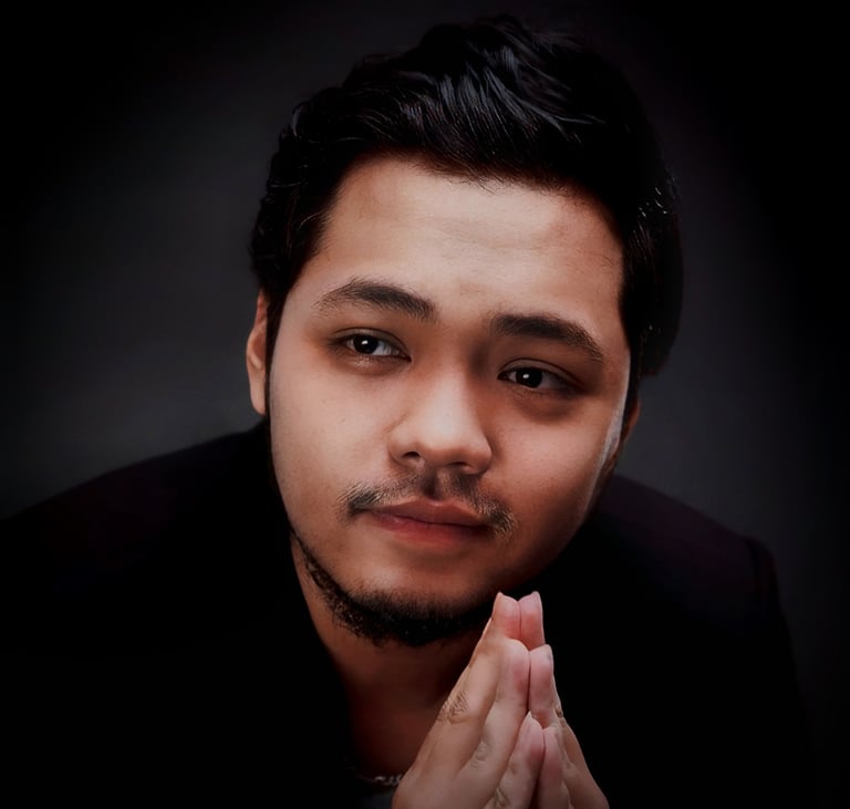 Kevin Nguyễn - CEO Edgar Vietnam