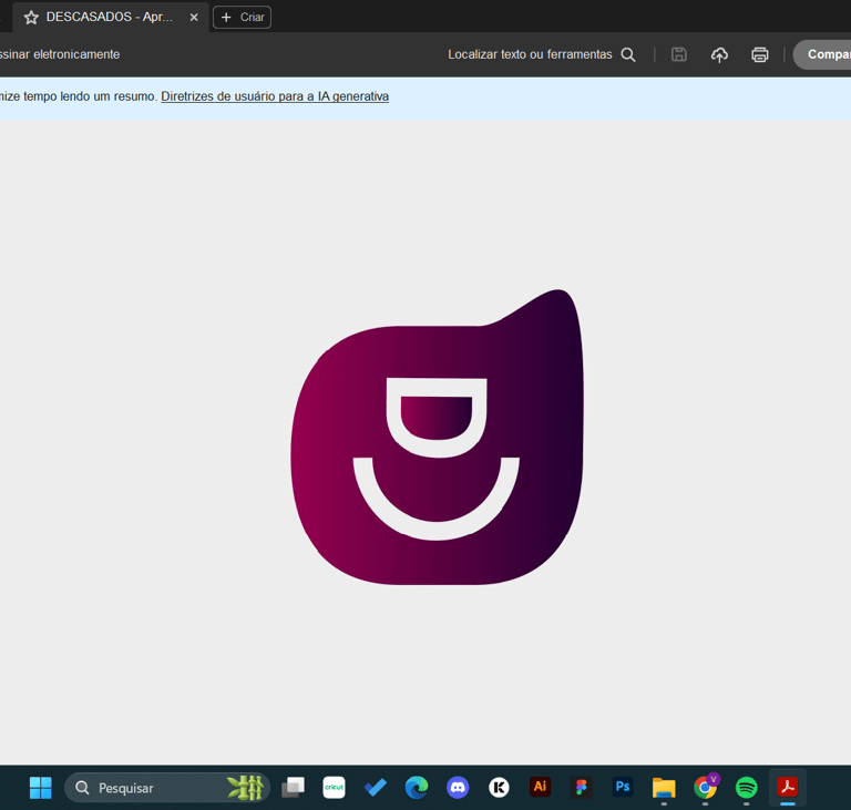 descasados @nemachadodesign branding identidade de marca interface aplicativo