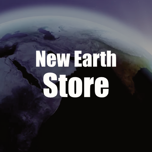 Our New Earth Store