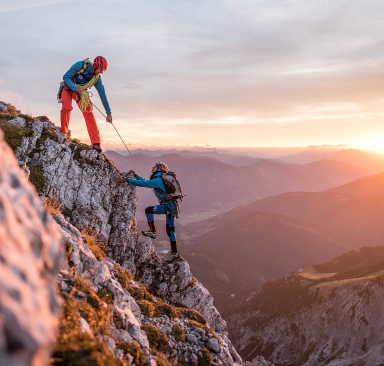 Leadership Training_Erfolgreich führen für Führungskräfte mit Rene Guhl_©Stefan Leitner