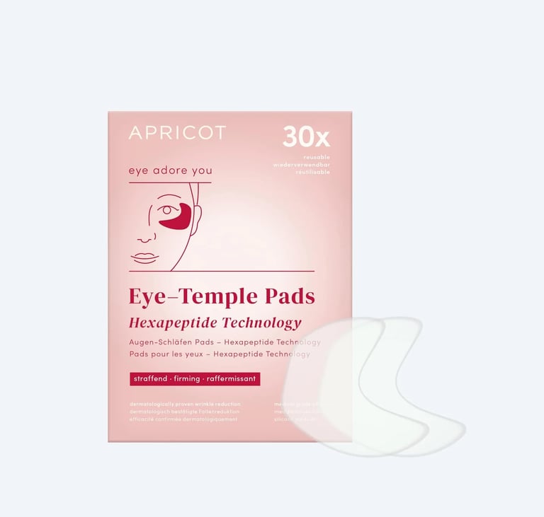 paakių pleistrai nuo raukšlių