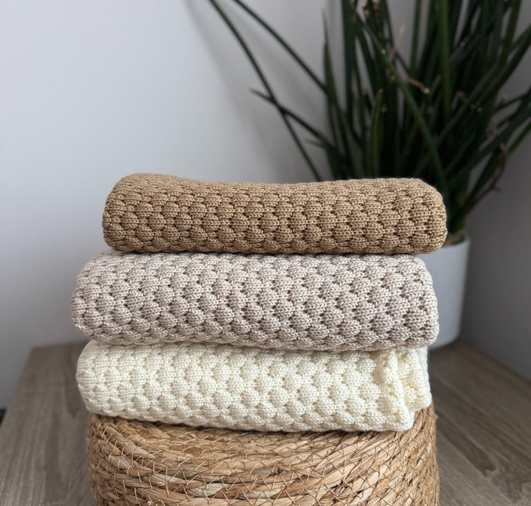 merino vilnos pledukai