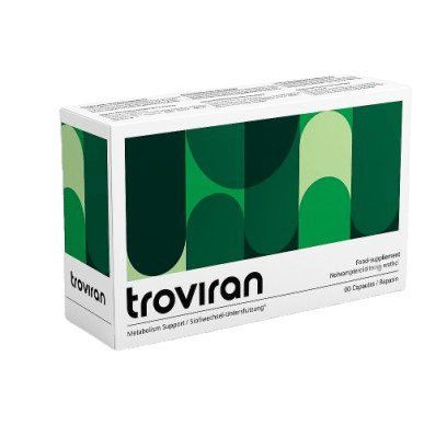 Troviran