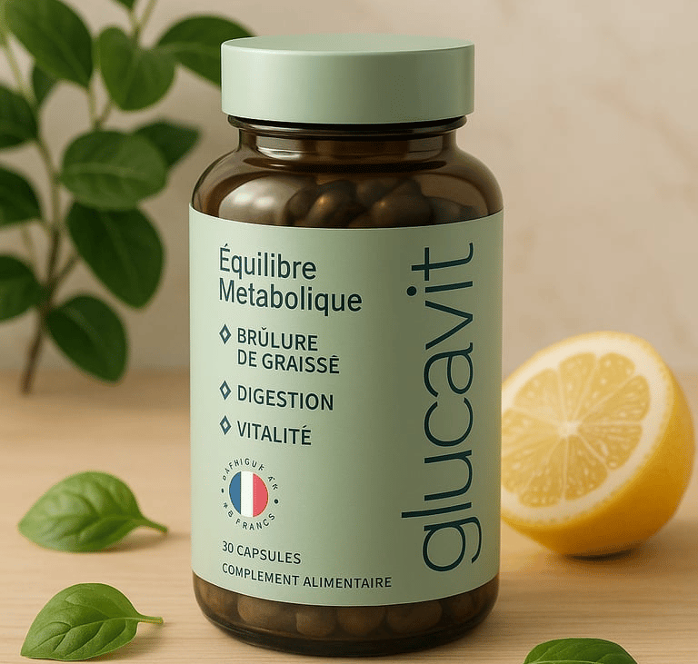 Glucavit