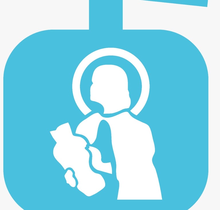 Estación Santa Marta Cablebús Ciudad de México