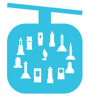 Estación Panteón Dolores del Cablebús Ciudad de México