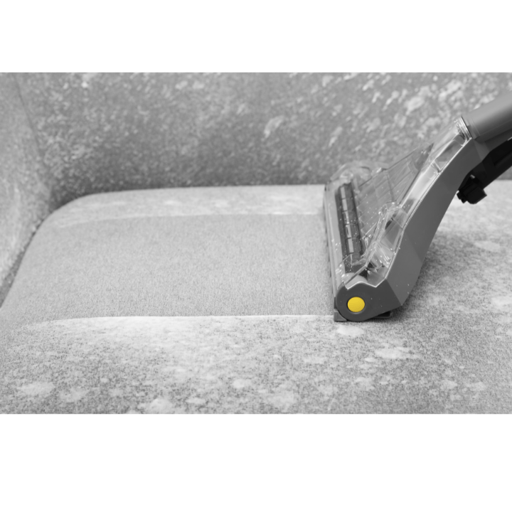 Nettoyage fauteuil Montpellier