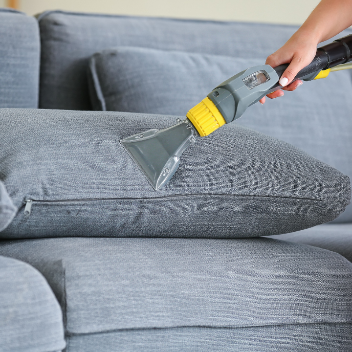 Nettoyage canapé Agde