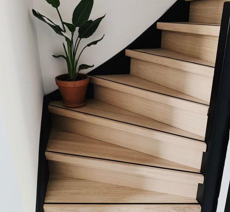 Rosinger Trappen