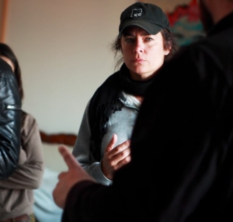 Jordan Bayne Fair Play Films Collective