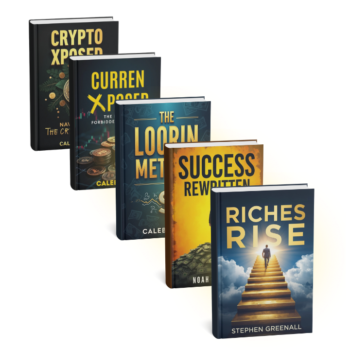 riches rise