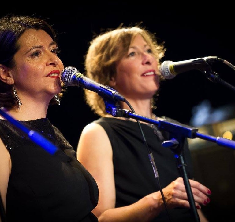 groupe Maniwata Gospel & Soul Touraine région Centre rochecorbon Tours Amboise Blois