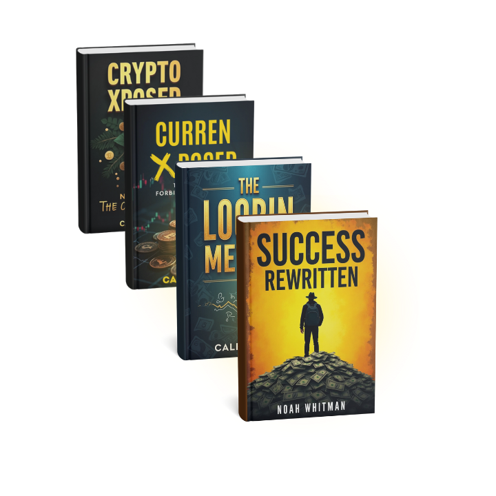 Success Rewritten Bundle