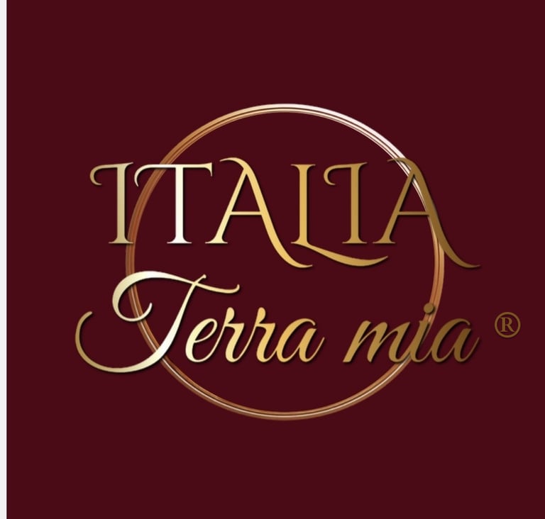 Italia terra Mia logo