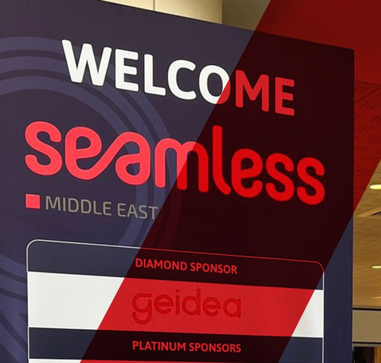 Info Salons' features | Conferences