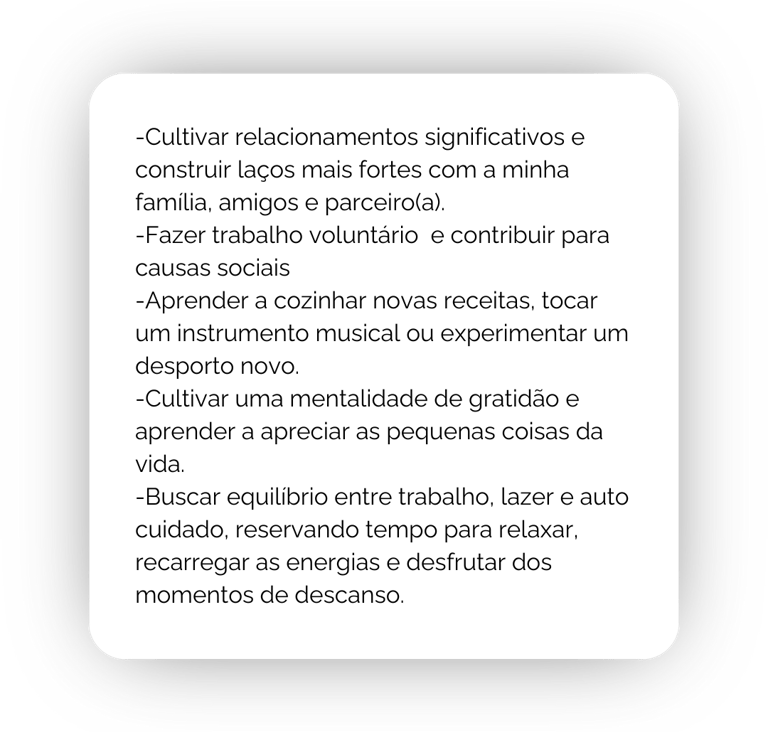 objetivos