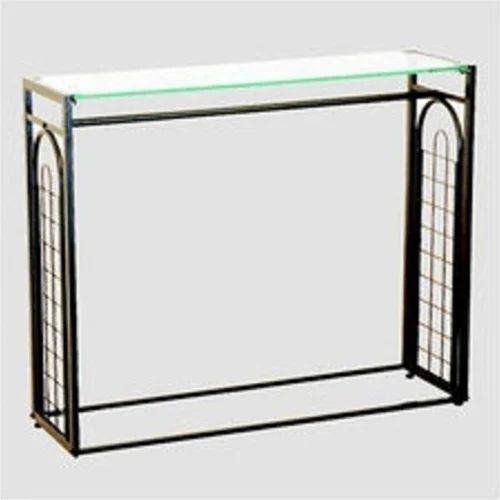 Glass Display Counter