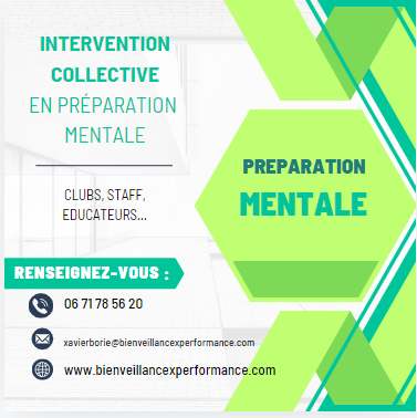 Interventions collectives