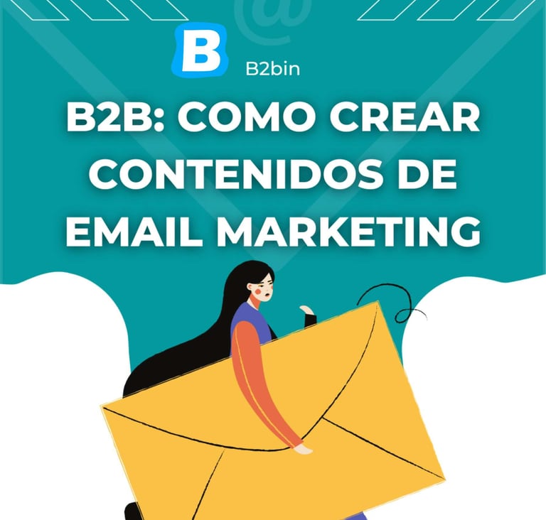 Email marketing